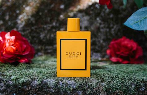 gucci profumi sito ufficiale|GUCCI Bloom profumo ️ acquista online .